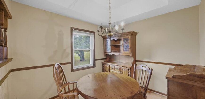 13608 Raliegh Lane, Holt, MO 64048
