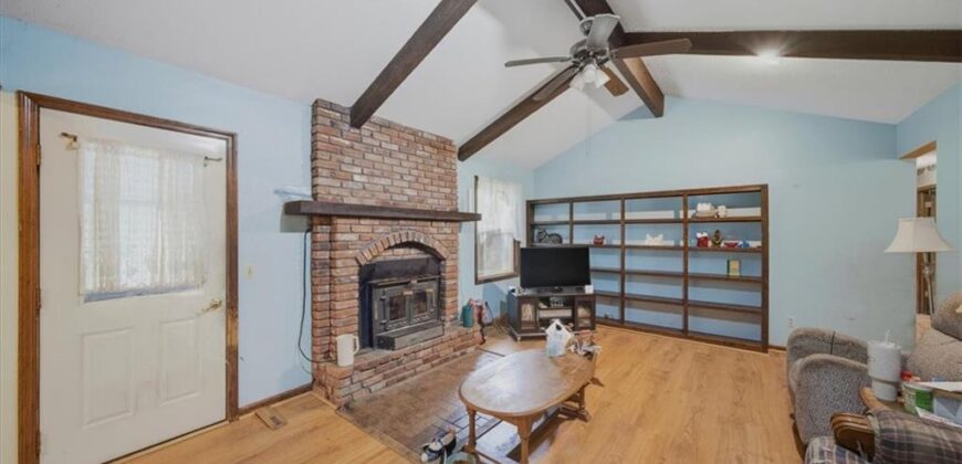 13608 Raliegh Lane, Holt, MO 64048