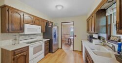 13608 Raliegh Lane, Holt, MO 64048