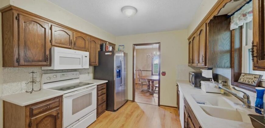 13608 Raliegh Lane, Holt, MO 64048