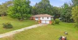 13608 Raliegh Lane, Holt, MO 64048