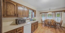 13608 Raliegh Lane, Holt, MO 64048