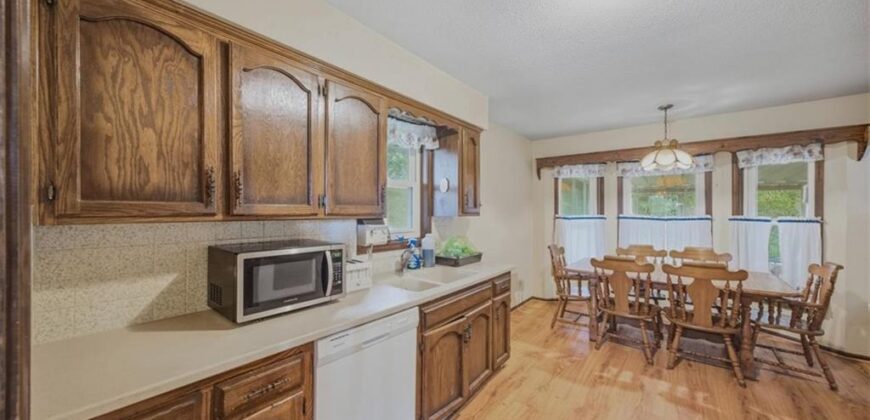 13608 Raliegh Lane, Holt, MO 64048