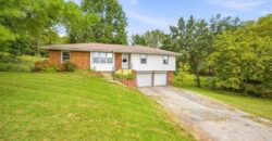 13608 Raliegh Lane, Holt, MO 64048