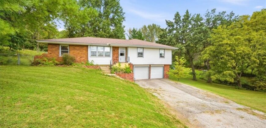 13608 Raliegh Lane, Holt, MO 64048