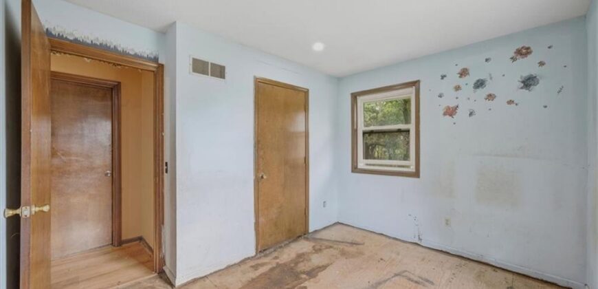 13608 Raliegh Lane, Holt, MO 64048