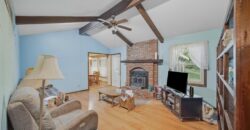 13608 Raliegh Lane, Holt, MO 64048