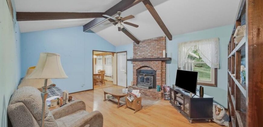 13608 Raliegh Lane, Holt, MO 64048