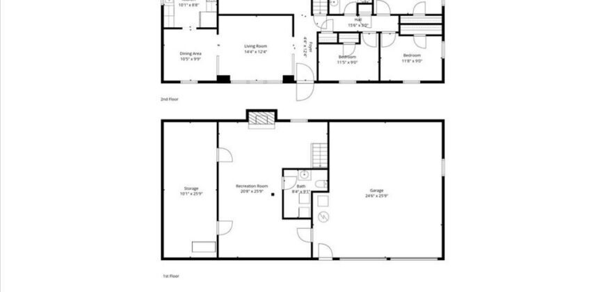 13608 Raliegh Lane, Holt, MO 64048