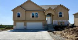 10144 N Brighton Avenue, Kansas City, MO 64156