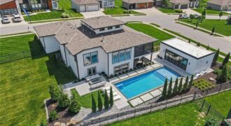 2131 NW Palisades Drive, Riverside, MO 64150