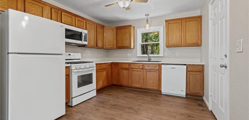 4819 NE 47TH Street, Kansas City, MO 64117