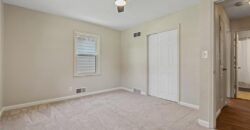 4819 NE 47TH Street, Kansas City, MO 64117