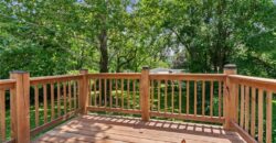 4819 NE 47TH Street, Kansas City, MO 64117