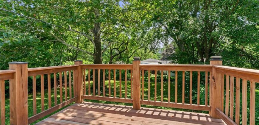 4819 NE 47TH Street, Kansas City, MO 64117