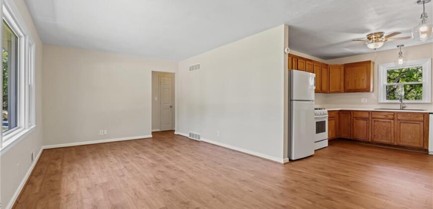 4819 NE 47TH Street, Kansas City, MO 64117