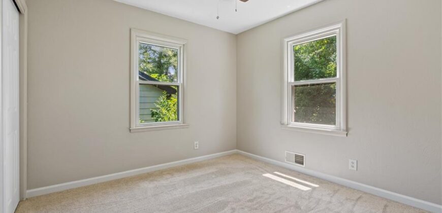 4819 NE 47TH Street, Kansas City, MO 64117