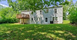 4819 NE 47TH Street, Kansas City, MO 64117