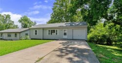 4819 NE 47TH Street, Kansas City, MO 64117