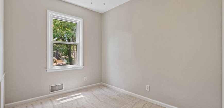 4819 NE 47TH Street, Kansas City, MO 64117