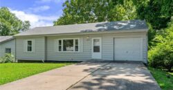 4819 NE 47TH Street, Kansas City, MO 64117