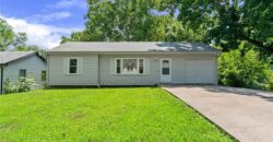 4819 NE 47TH Street, Kansas City, MO 64117