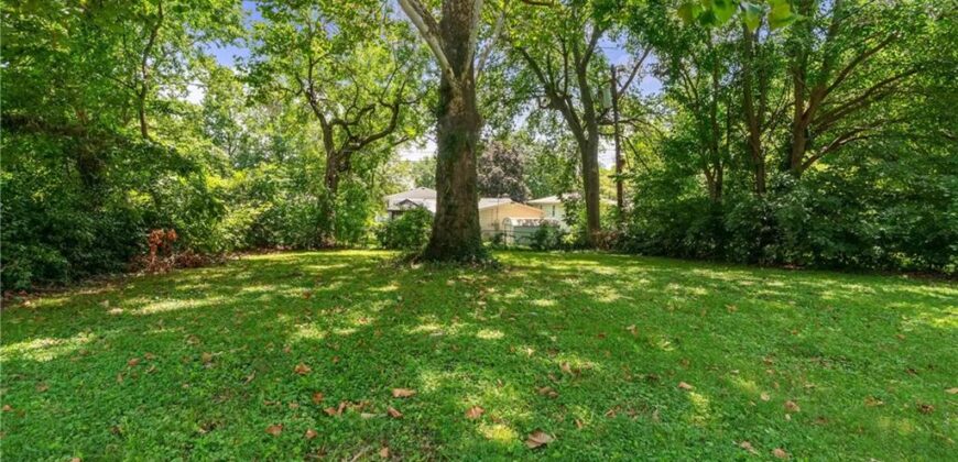 4819 NE 47TH Street, Kansas City, MO 64117