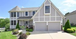 6100 N Cypress Avenue, Kansas City, MO 64119