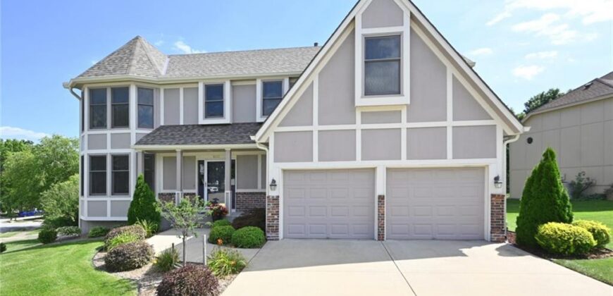 6100 N Cypress Avenue, Kansas City, MO 64119