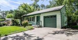 7409 NW 75th Terrace, Kansas City, MO 64152