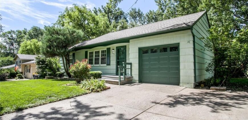 7409 NW 75th Terrace, Kansas City, MO 64152