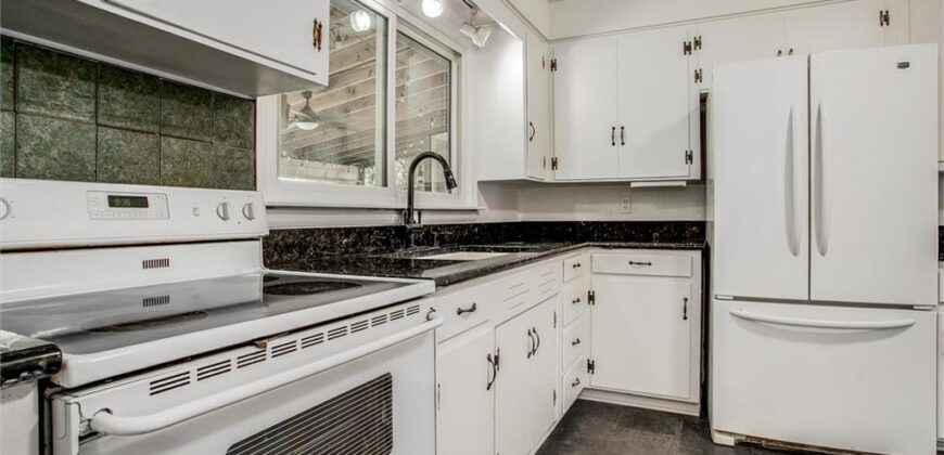 7409 NW 75th Terrace, Kansas City, MO 64152