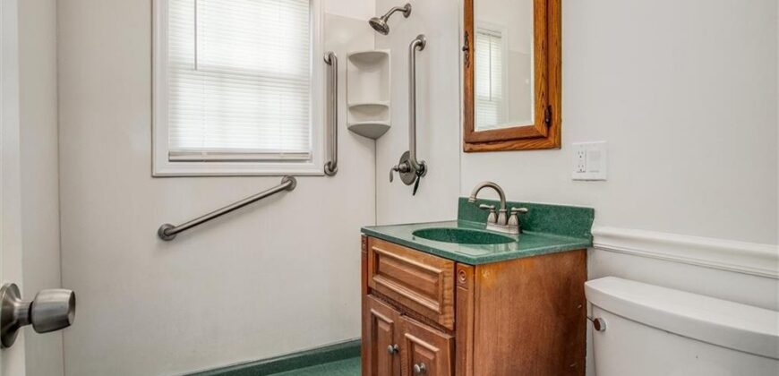 7409 NW 75th Terrace, Kansas City, MO 64152