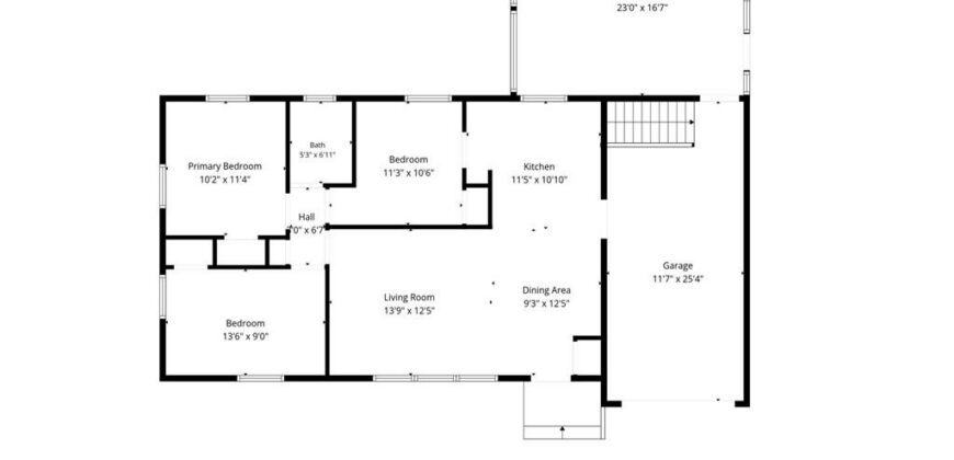 7409 NW 75th Terrace, Kansas City, MO 64152