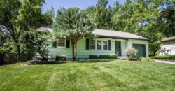 7409 NW 75th Terrace, Kansas City, MO 64152