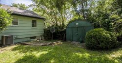 7409 NW 75th Terrace, Kansas City, MO 64152