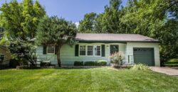 7409 NW 75th Terrace, Kansas City, MO 64152