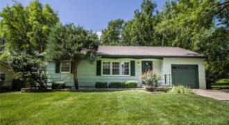 7409 NW 75th Terrace, Kansas City, MO 64152