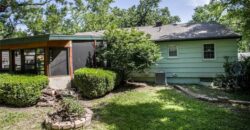 7409 NW 75th Terrace, Kansas City, MO 64152