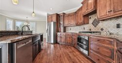 17595 N Alder Court, Platte City, MO 64079
