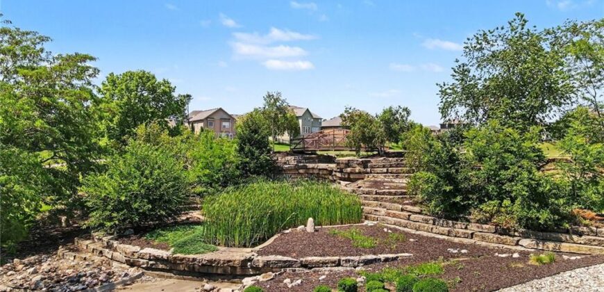 17595 N Alder Court, Platte City, MO 64079