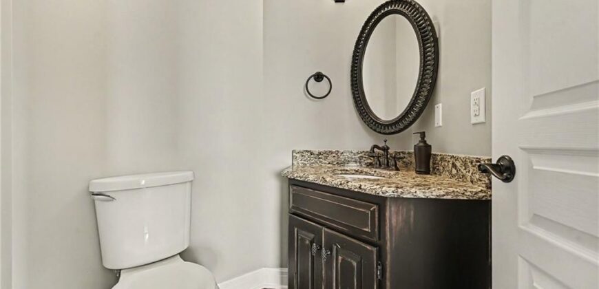 17595 N Alder Court, Platte City, MO 64079
