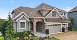 17595 N Alder Court, Platte City, MO 64079