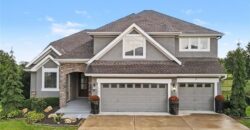 17595 N Alder Court, Platte City, MO 64079