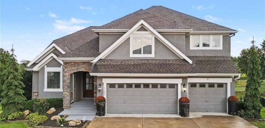 17595 N Alder Court, Platte City, MO 64079