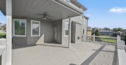 17595 N Alder Court, Platte City, MO 64079