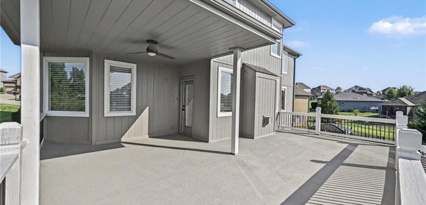 17595 N Alder Court, Platte City, MO 64079