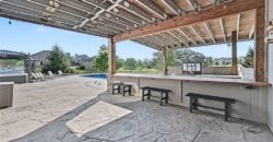 17595 N Alder Court, Platte City, MO 64079