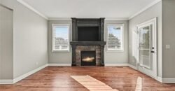 17595 N Alder Court, Platte City, MO 64079