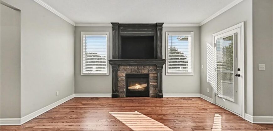 17595 N Alder Court, Platte City, MO 64079